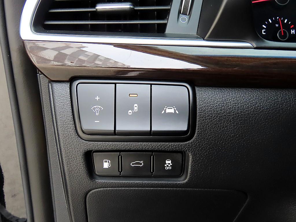 KIA K7 2018 - Importación desde Corea - HF Imports Iquique - Foto 13