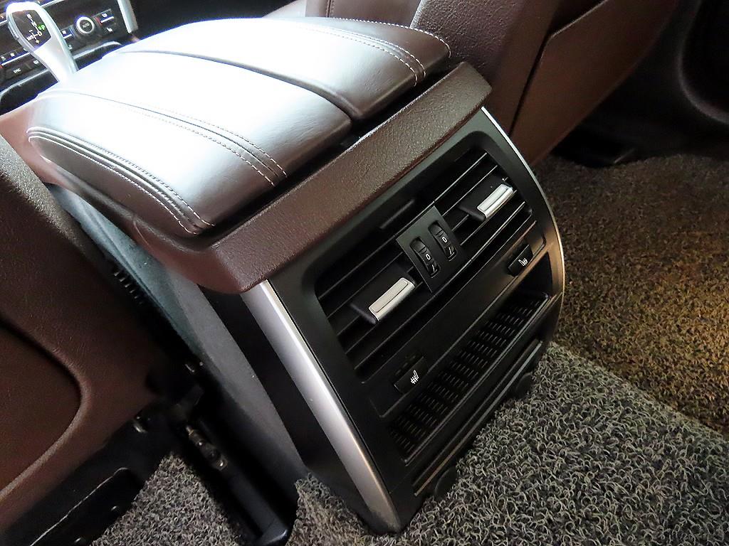 BMW Gran Turismo 2016 Plateado - Importación desde Corea - HF Imports Iquique - Foto 14