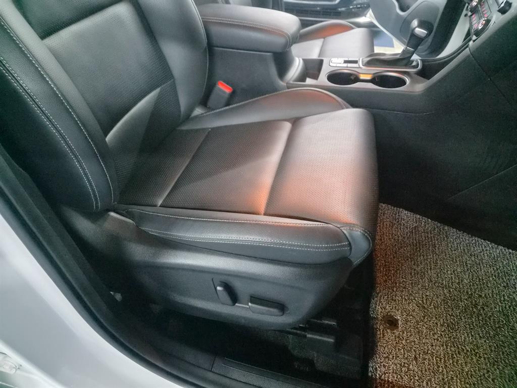 KIA Sportage 2020 Blanco - Importación desde Corea - HF Imports Iquique - Foto 15