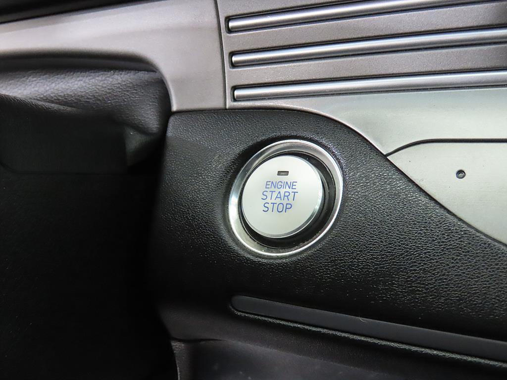 HYUNDAI Grandeur 2021 Negro - Importación desde Corea - HF Imports Iquique - Foto 14