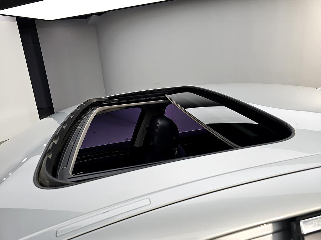 BMW 5 Series - Vista 12