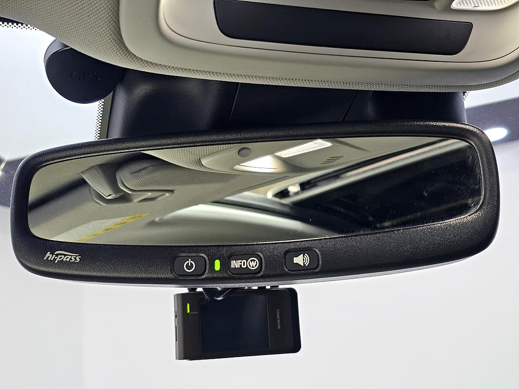 Chevrolet Malibu 2017 Blanco - Importación desde Corea - HF Imports Iquique - Foto 14