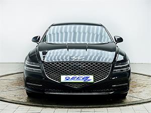 Genesis G80 - Vista 2