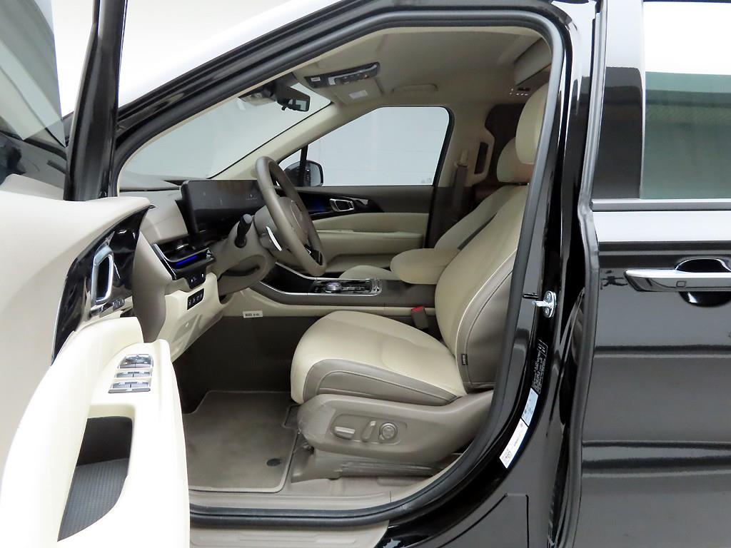 KIA Carnival 2025 Negro - Importación desde Corea - HF Imports Iquique - Foto 13