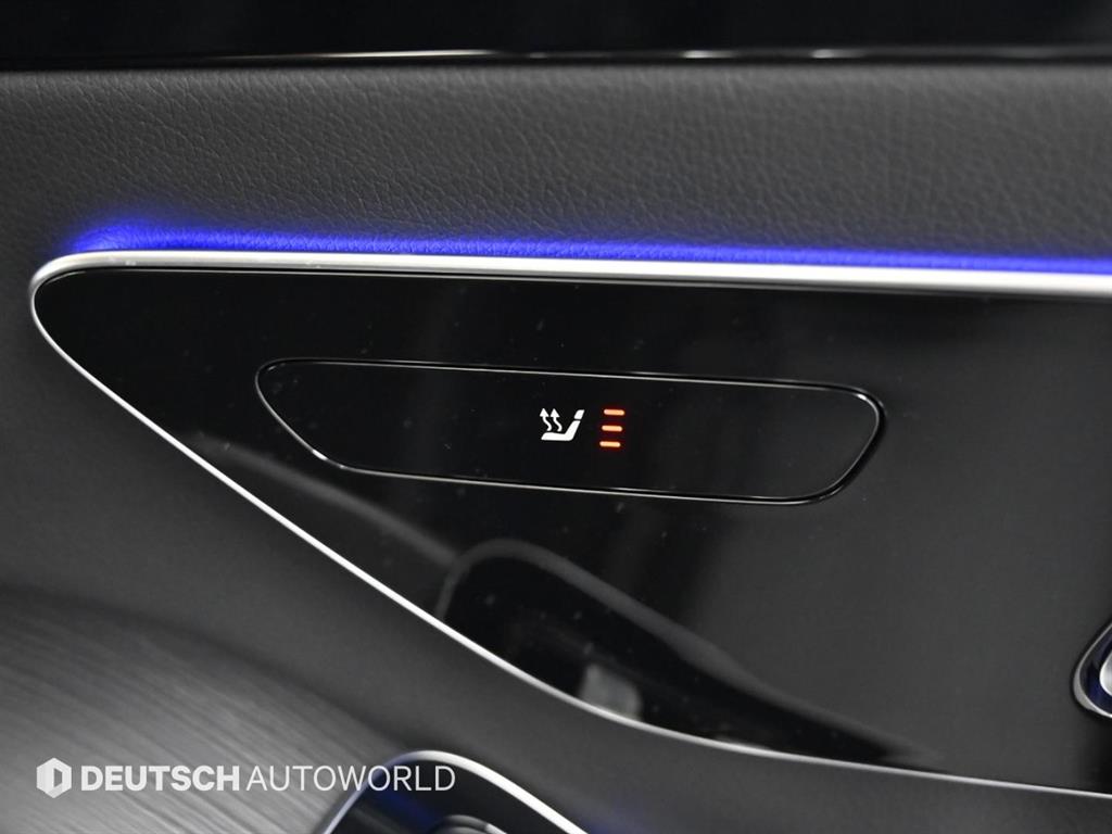 Mercedes Benz S Class 2024 Negro - Importación desde Corea - HF Imports Iquique - Foto 16