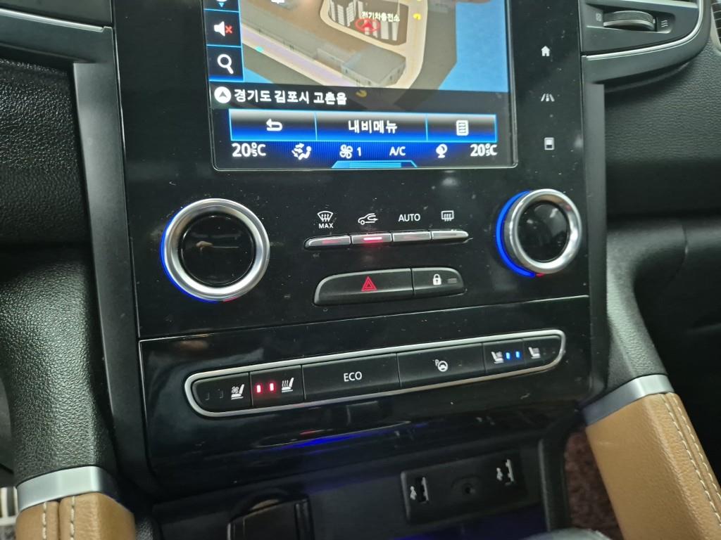 SAMSUNG QM6 - Vista 10