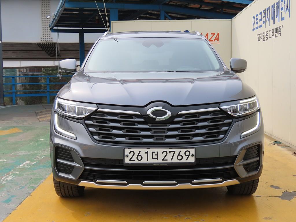 SAMSUNG QM6 - Vista 2