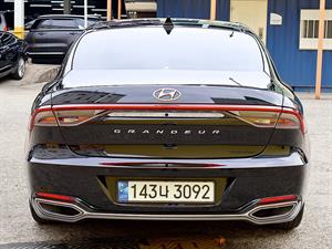 HYUNDAI Grandeur - Vista 6