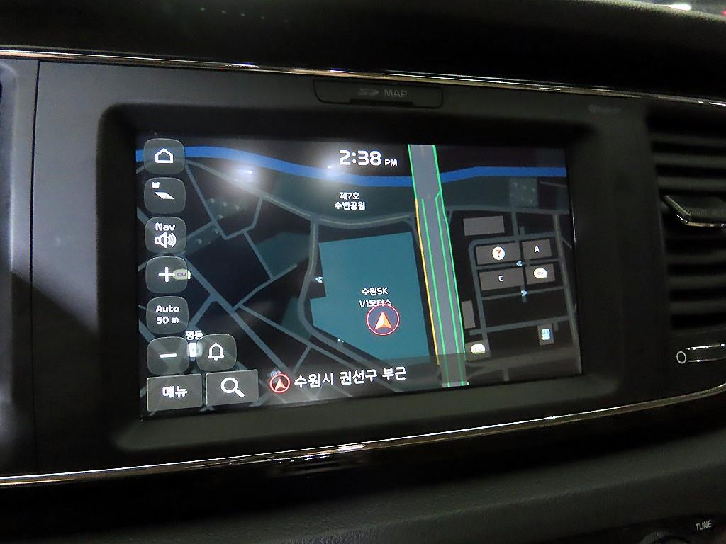 KIA Carnival 2020 Negro - Importación desde Corea - HF Imports Iquique - Foto 13