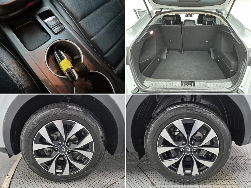 SAMSUNG XM3 2023 Blanco - Importación desde Corea - HF Imports Iquique - Foto 19