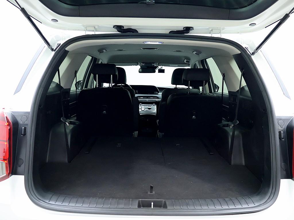 HYUNDAI Palisade 2022 Blanco - Importación desde Corea - HF Imports Iquique - Foto 13