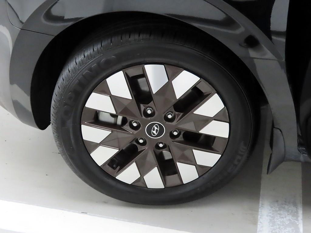 HYUNDAI Staria 2022 Negro - Importación desde Corea - HF Imports Iquique - Foto 19