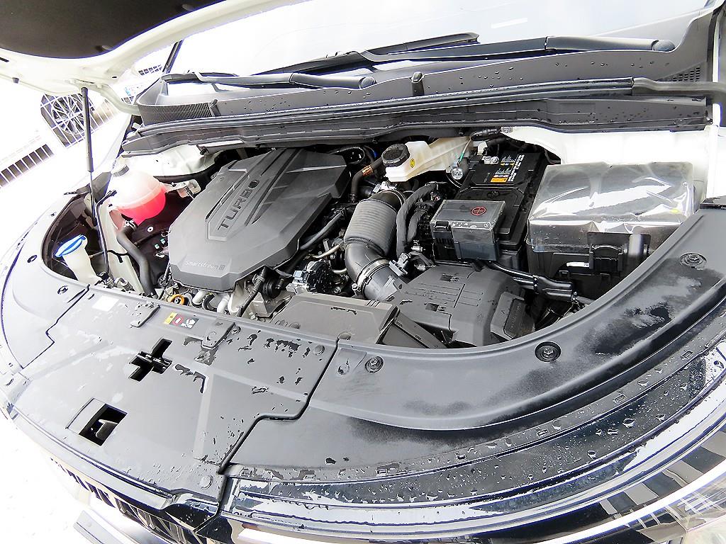 KIA Carnival 2025 Blanco - Importación desde Corea - HF Imports Iquique - Foto 19