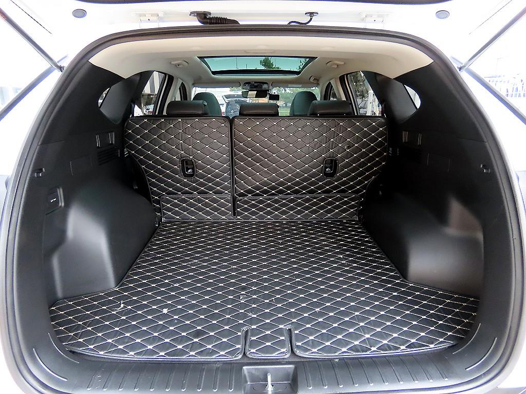 HYUNDAI Tucson 2022 Blanco - Importación desde Corea - HF Imports Iquique - Foto 18