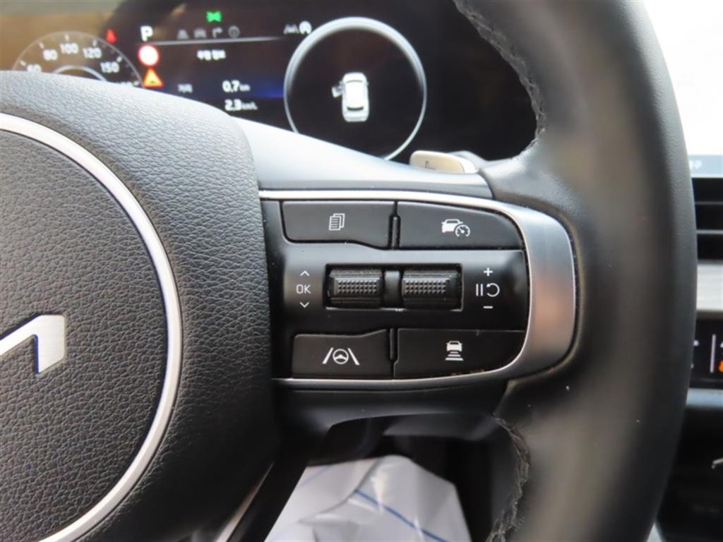 KIA Sportage 2022 - Importación desde Corea - HF Imports Iquique - Foto 11