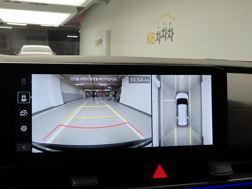 KIA Carnival 2025 Negro - Importación desde Corea - HF Imports Iquique - Foto 16