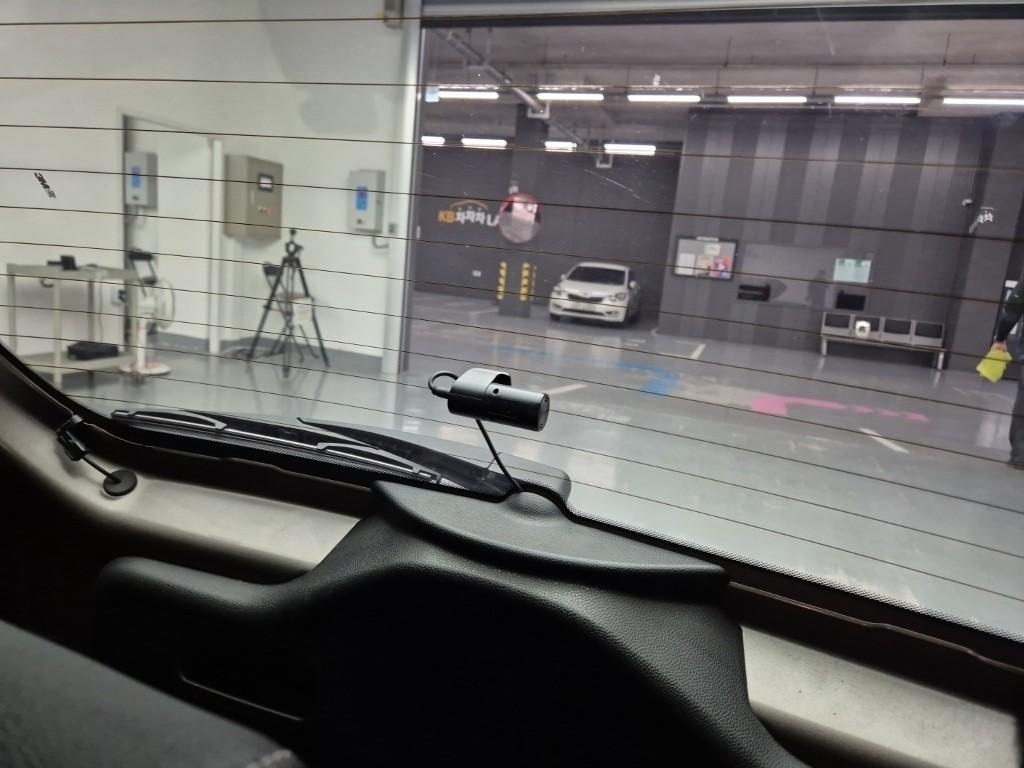 KIA Morning 2015 Gris - Importación desde Corea - HF Imports Iquique - Foto 18