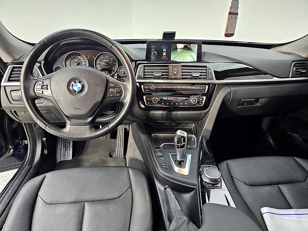 BMW Gran Turismo - Vista 5