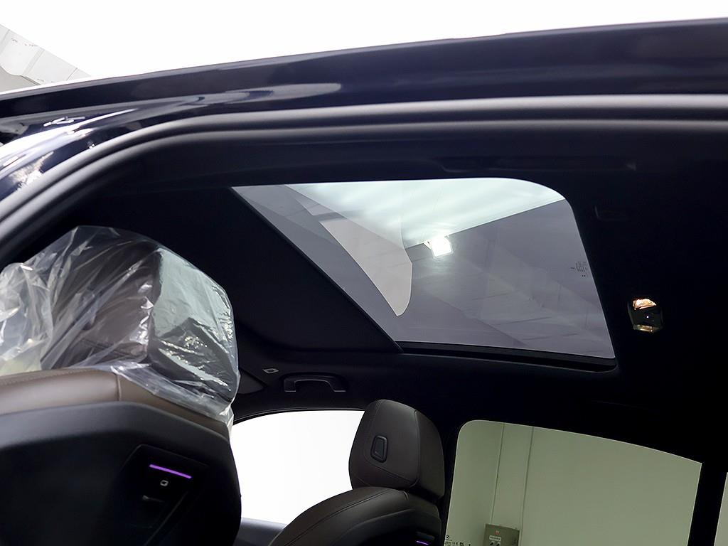 BMW 5 Series 2024 Negro - Importación desde Corea - HF Imports Iquique - Foto 13