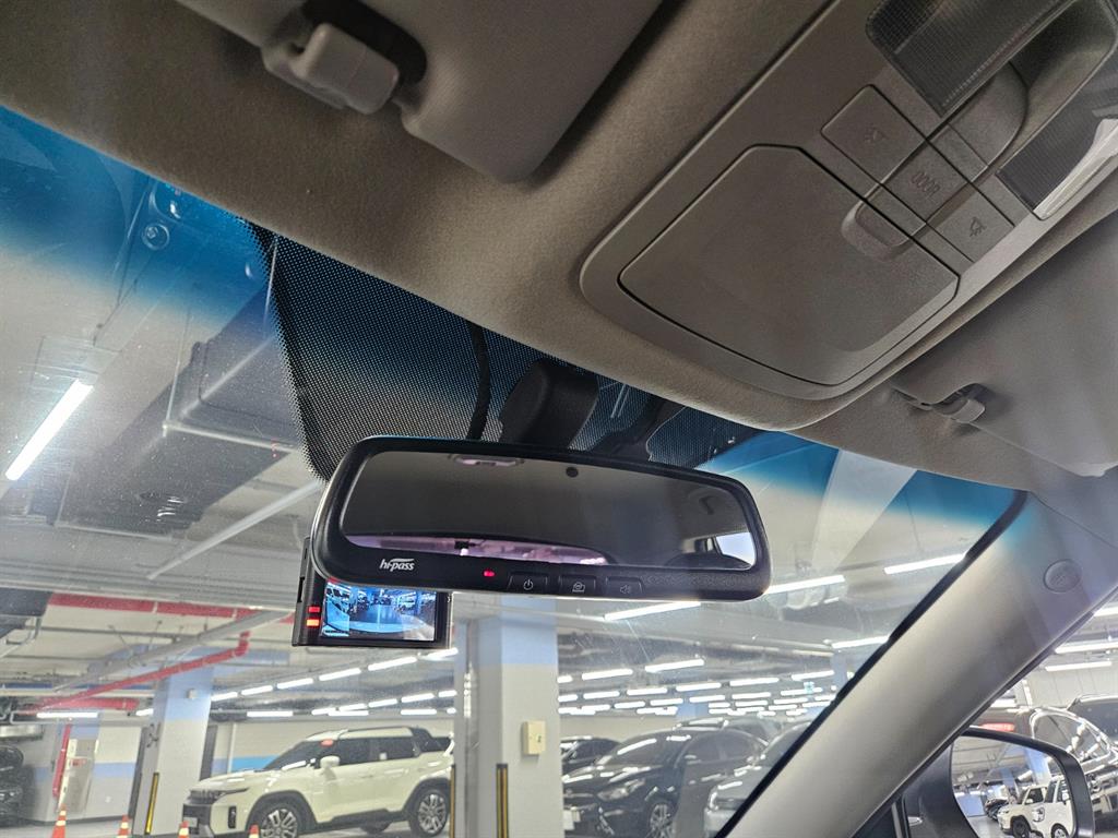 Ssangyong Tivoli 2020 Blanco - Importación desde Corea - HF Imports Iquique - Foto 14