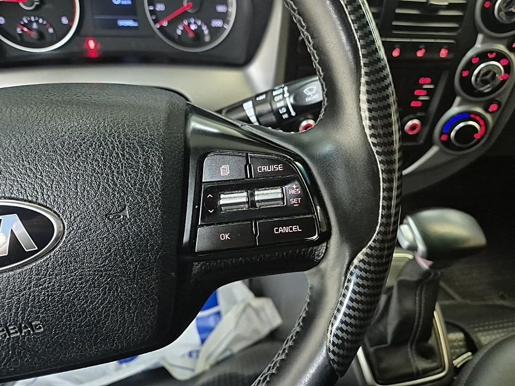 Small Truck tower_built-in tower 2020 Blanco - Importación desde Corea - HF Imports Iquique - Foto 14