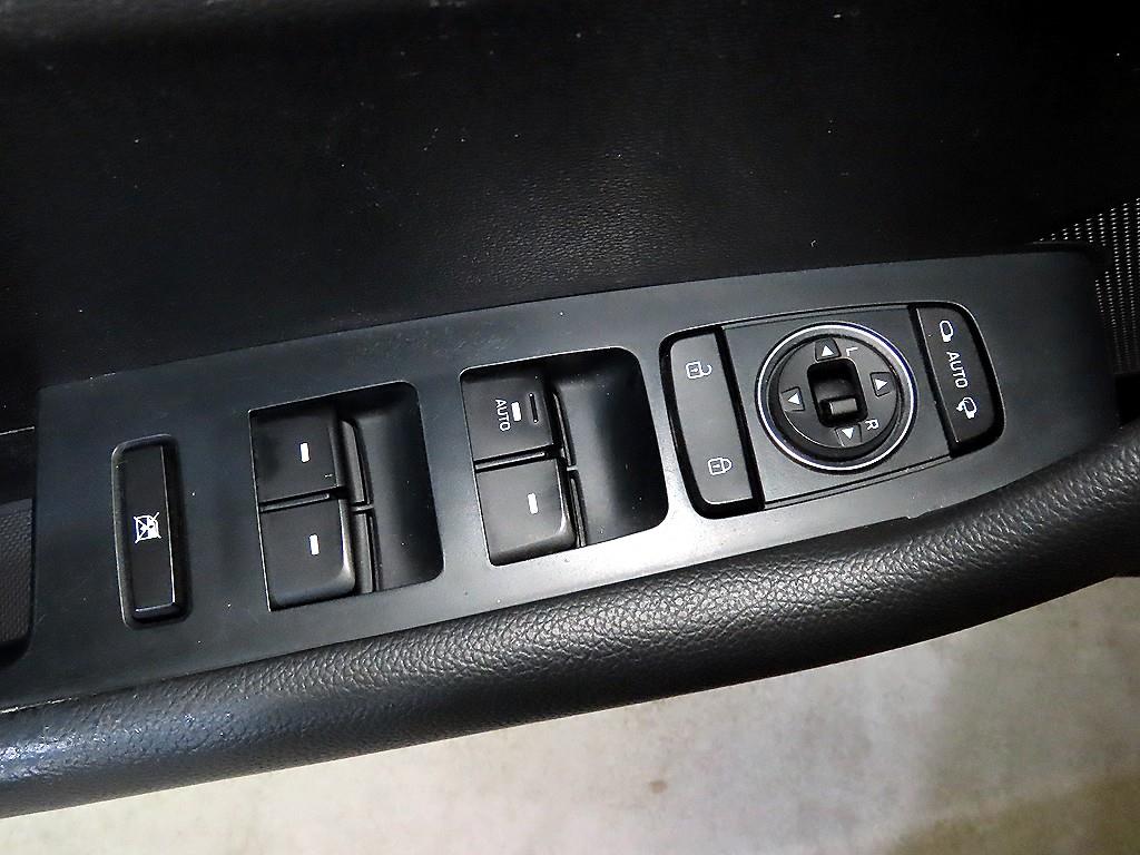 HYUNDAI Sonata 2019 - Importación desde Corea - HF Imports Iquique - Foto 14