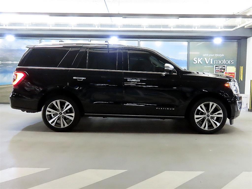 Ford Expedition - Vista 3