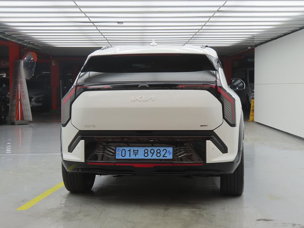 KIA EV3 - Vista 3