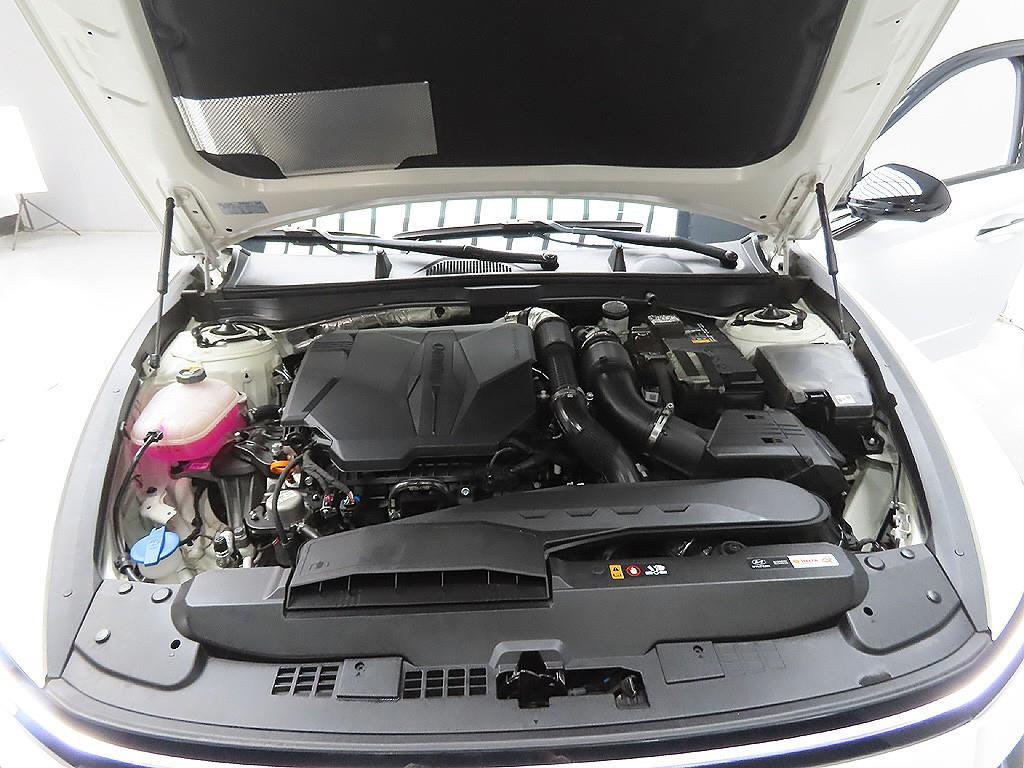 HYUNDAI Sonata 2024 Blanco - Importación desde Corea - HF Imports Iquique - Foto 8