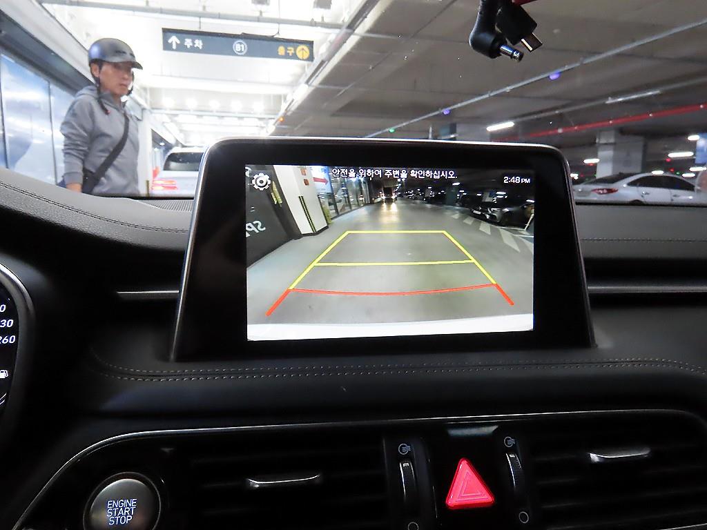 Genesis G70 2018 - Importación desde Corea - HF Imports Iquique - Foto 14