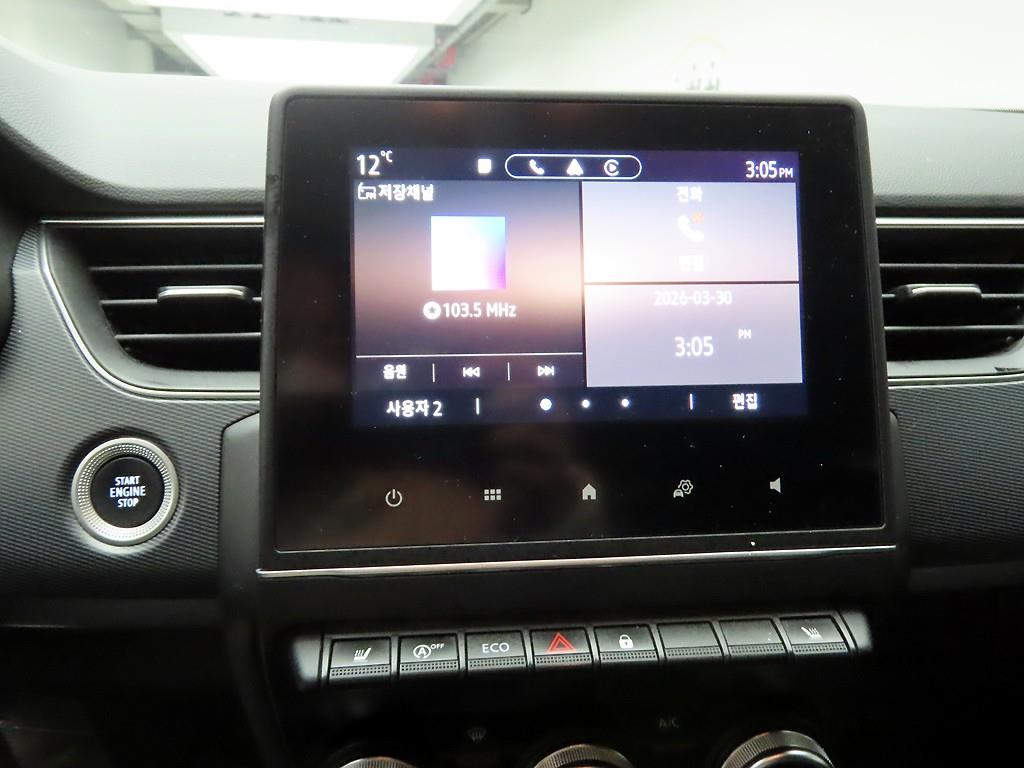 SAMSUNG XM3 - Vista 9