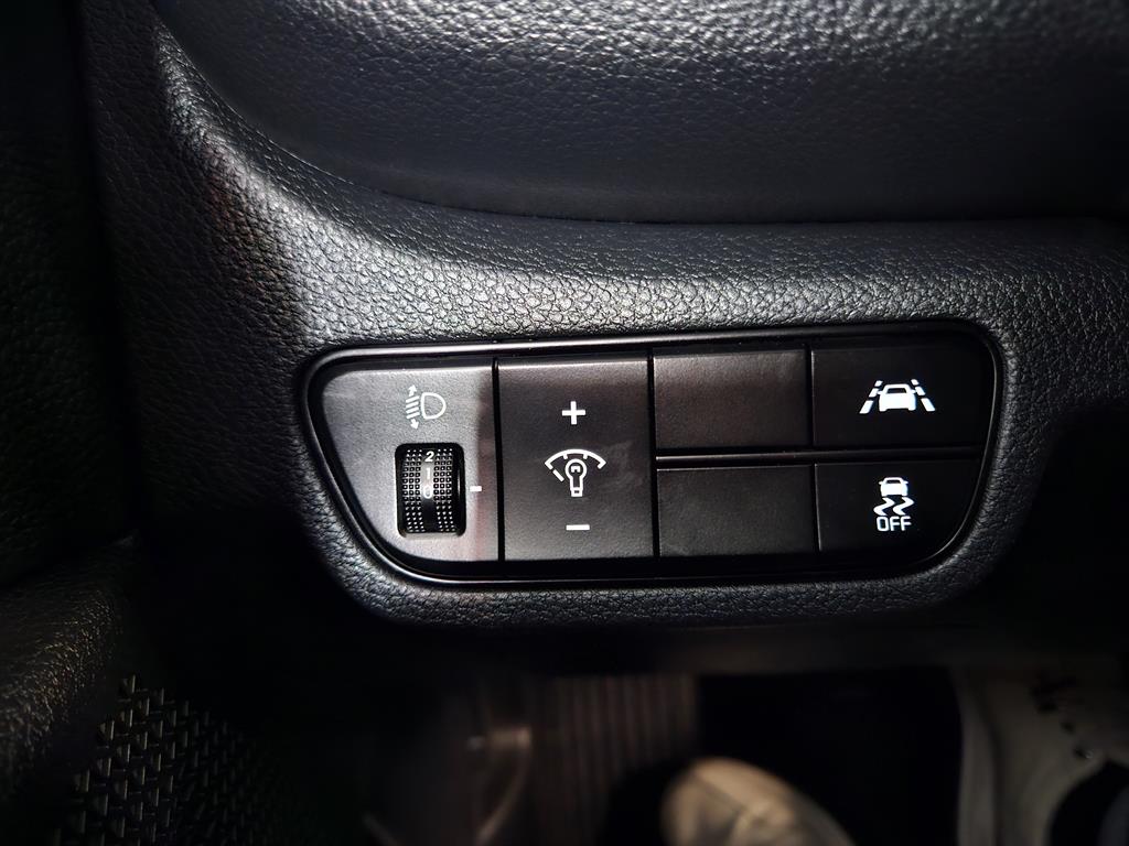 KIA Seltos 2020 Blanco - Importación desde Corea - HF Imports Iquique - Foto 17