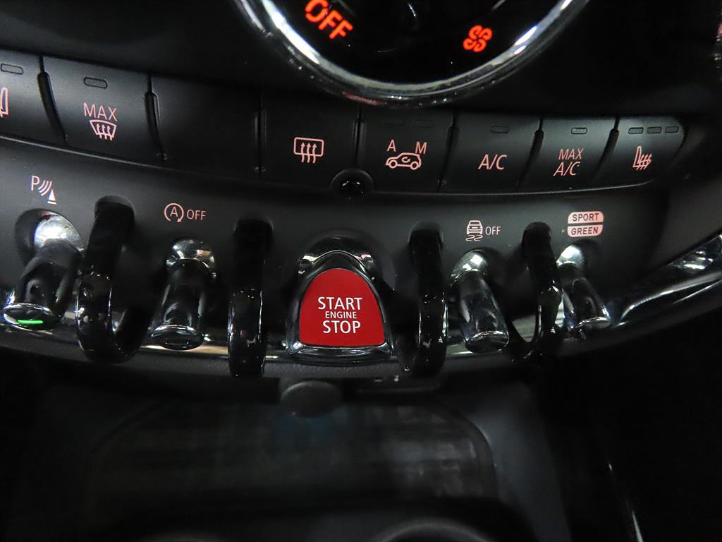 Mini Clubman 2021 Blanco - Importación desde Corea - HF Imports Iquique - Foto 14