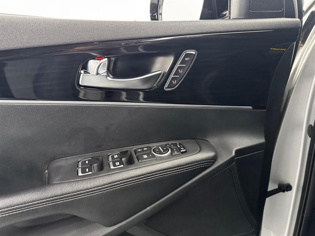 KIA Sorento 2020 Gris - Importación desde Corea - HF Imports Iquique - Foto 14