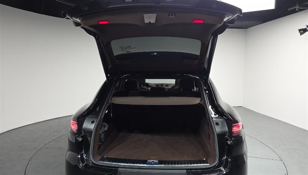 Porsche Cayenne 2021 Negro - Importación desde Corea - HF Imports Iquique - Foto 20