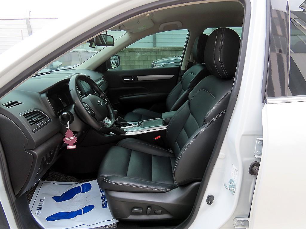 SAMSUNG QM6 - Vista 5