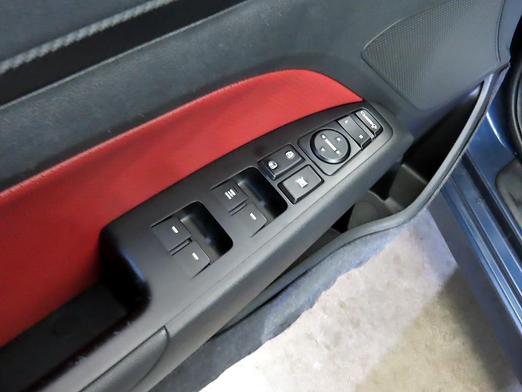 HYUNDAI Avante 2017 Azul - Importación desde Corea - HF Imports Iquique - Foto 16