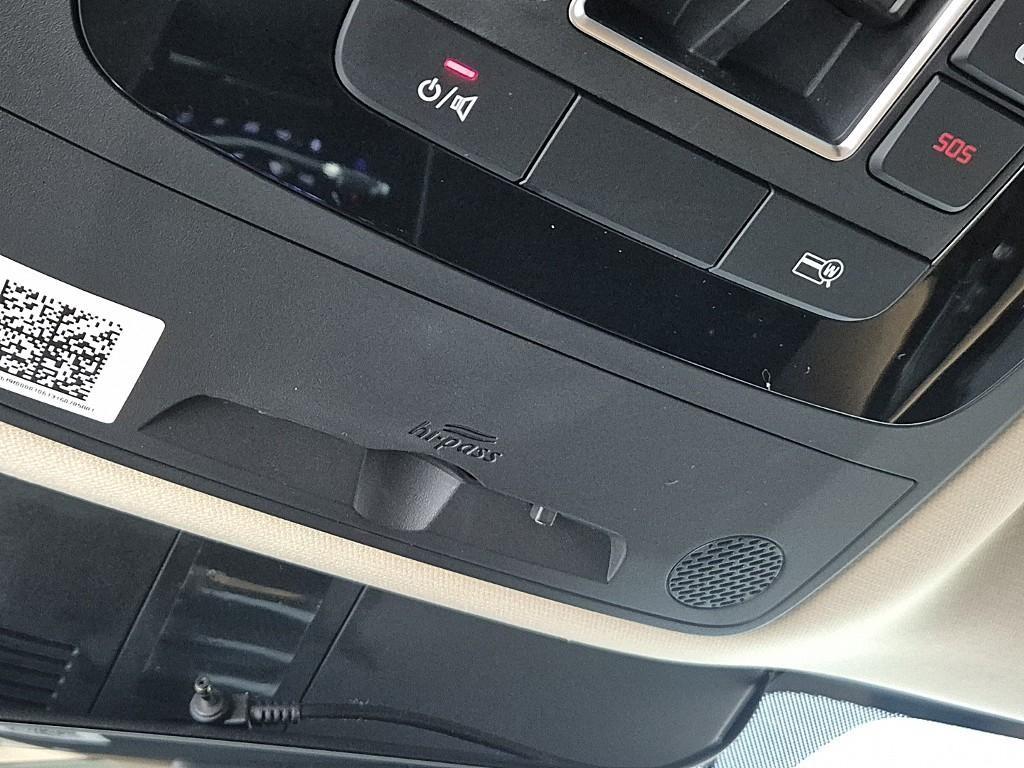 KIA Carnival 2021 Negro - Importación desde Corea - HF Imports Iquique - Foto 16