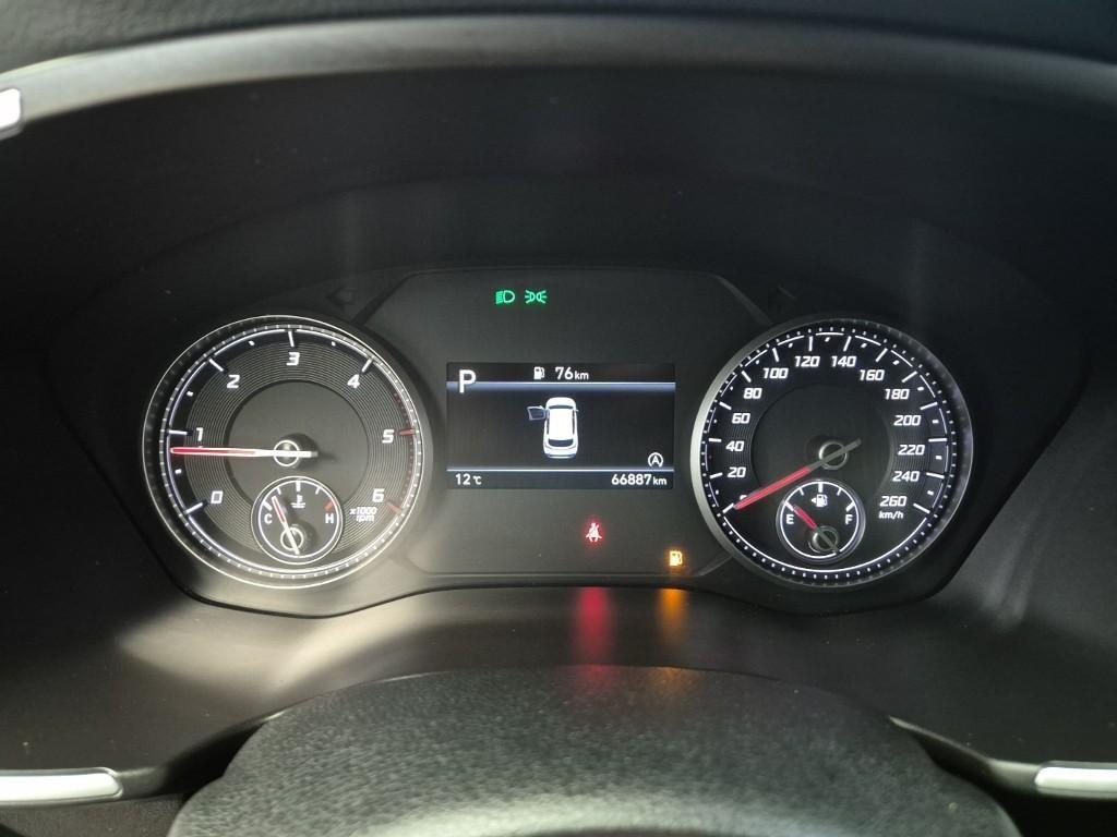 HYUNDAI Santa Fe - Vista 6