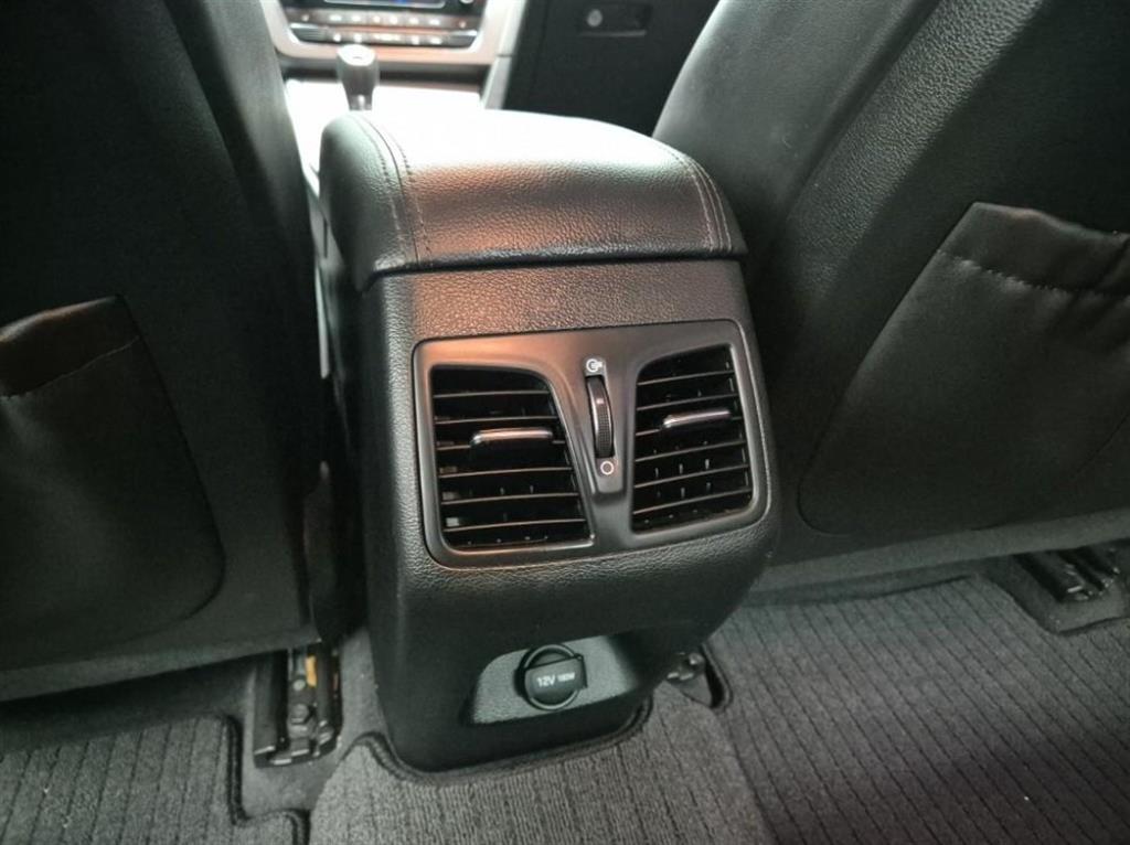 HYUNDAI Sonata 2016 Café - Importación desde Corea - HF Imports Iquique - Foto 18