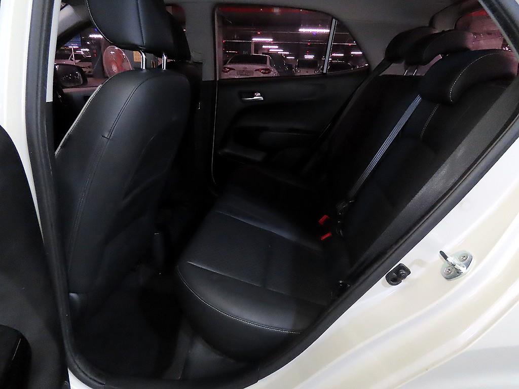 KIA Morning - Vista 7