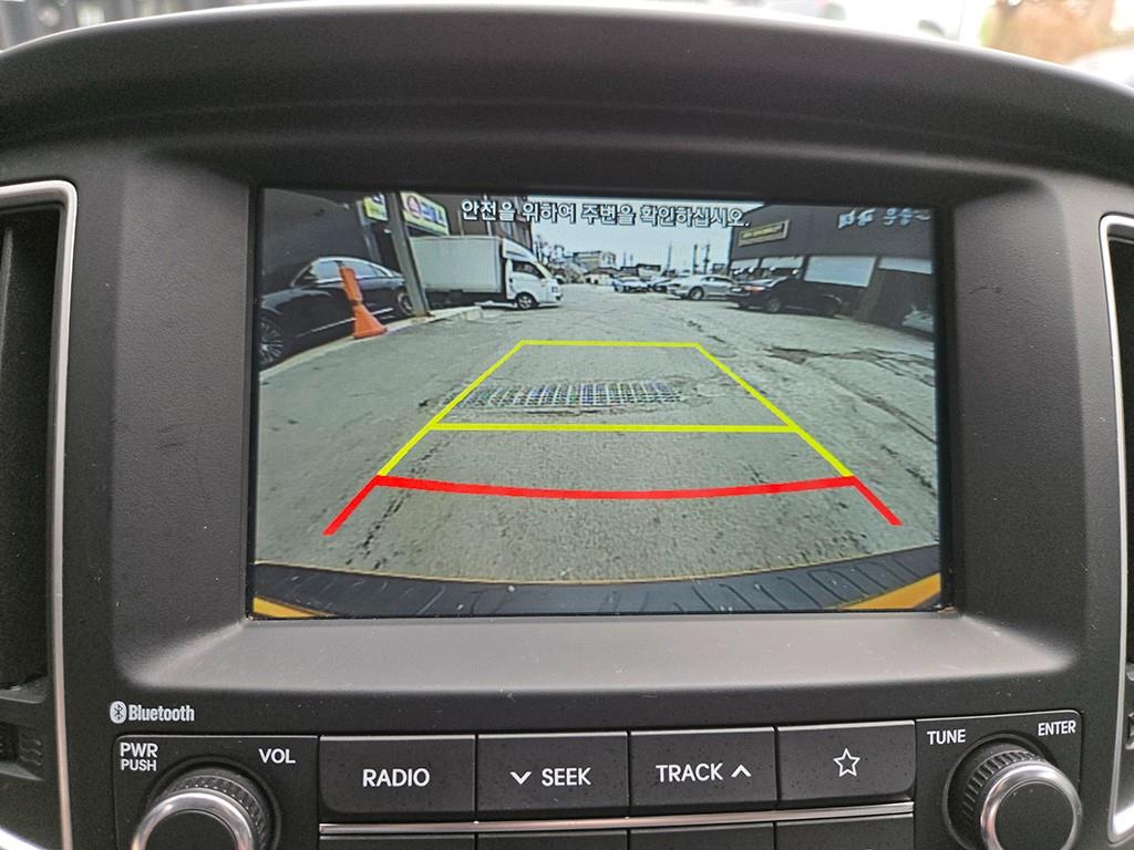 HYUNDAI Starex 2020 - Importación desde Corea - HF Imports Iquique - Foto 18