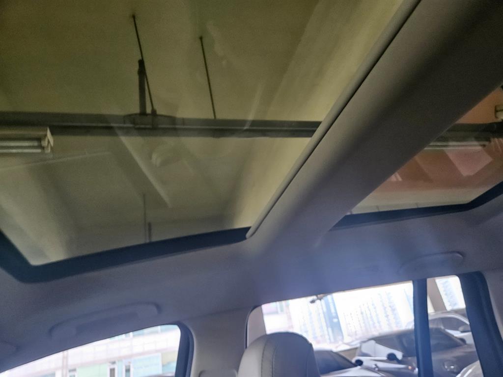 Mercedes Benz GLS Class 2017 Negro - Importación desde Corea - HF Imports Iquique - Foto 14