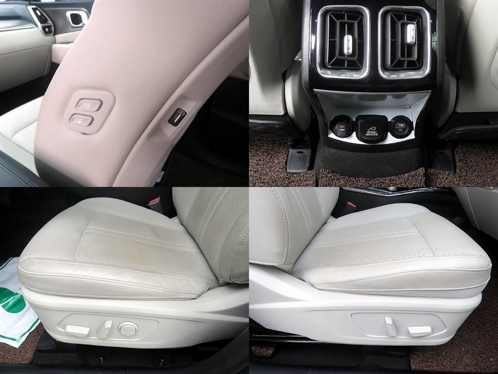 KIA Sorento 2021 - Importación desde Corea - HF Imports Iquique - Foto 17