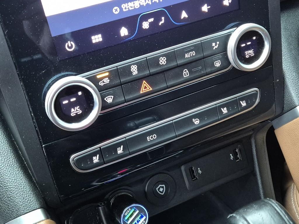 SAMSUNG QM6 2024 Blanco - Importación desde Corea - HF Imports Iquique - Foto 17