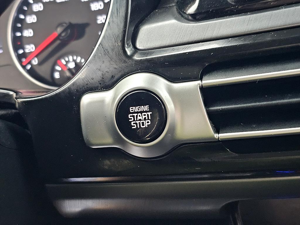 KIA Seltos 2022 Blanco - Importación desde Corea - HF Imports Iquique - Foto 14