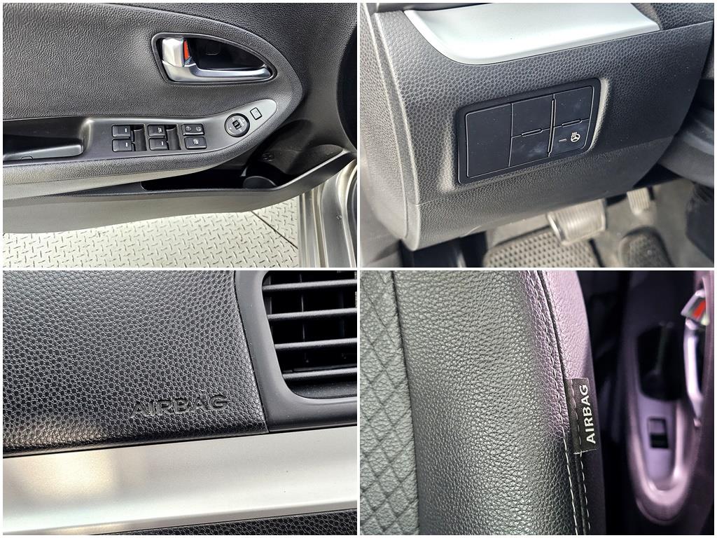 KIA Morning 2012 Gris - Importación desde Corea - HF Imports Iquique - Foto 18