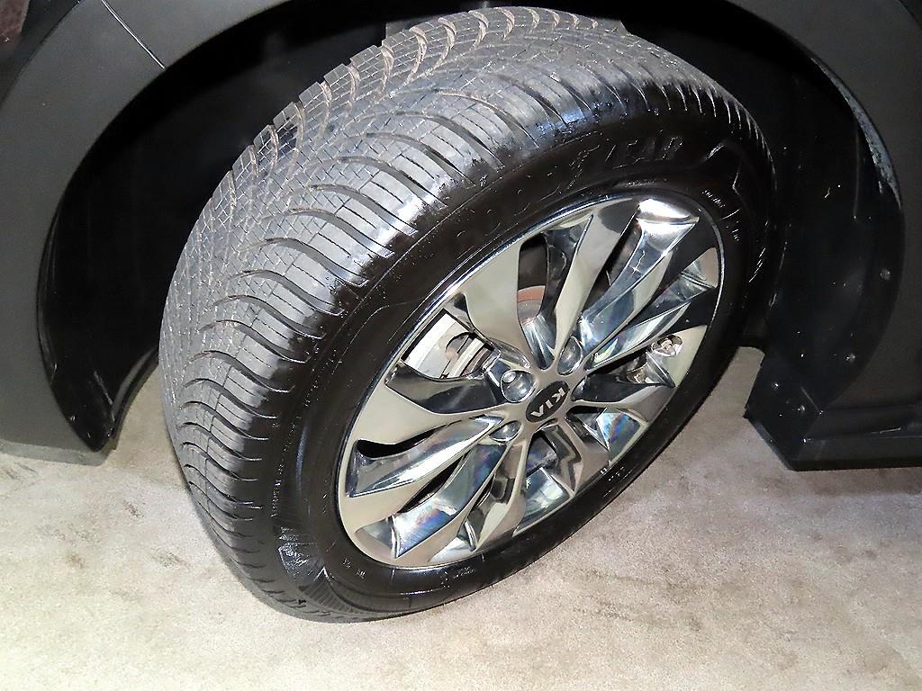 KIA Sorento 2019 Negro - Importación desde Corea - HF Imports Iquique - Foto 20