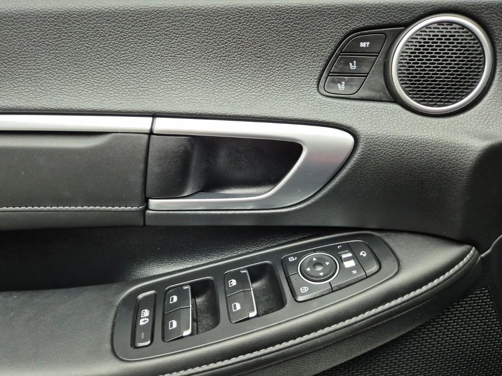 HYUNDAI Sonata 2020 Blanco - Importación desde Corea - HF Imports Iquique - Foto 18