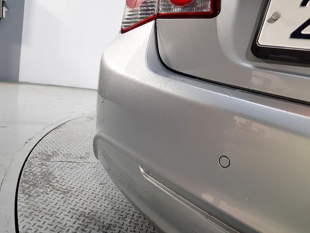 Chevrolet Cruise 2014 Gris - Importación desde Corea - HF Imports Iquique - Foto 16